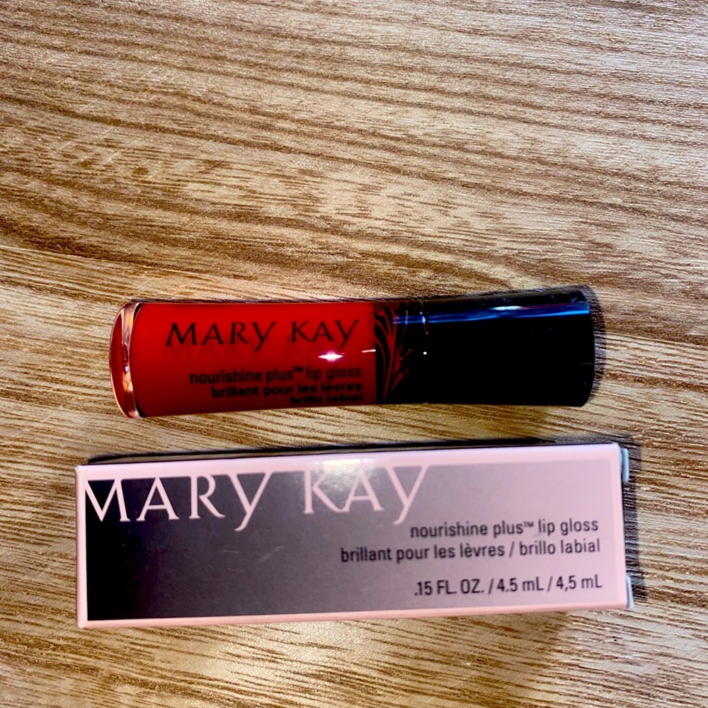 Mary Kay Nourishing Lipgloss